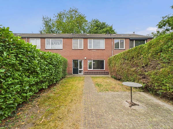 Medium property photo - Diepenbrockstraat 18, 4536 GX Terneuzen